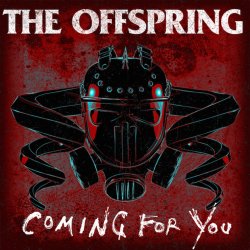 Cover The Offspring - Coming For You