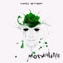 Cover Nad Step - The Stranger