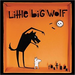 Cover Little Big Wolf - All I Need