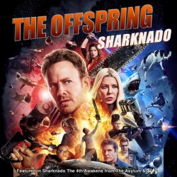 Cover The Offspring - Sharknado