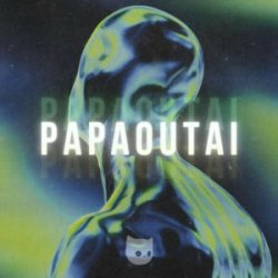 Cover LUCKY DEMON & STRØWBERRY & PET3RPUNX & Mr Demon - Papaoutai