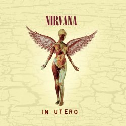 Cover Nirvana - Frances Farmer Will Have Her Revenge on Seattle