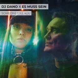 Cover DJ Dano - Someone Like You (System 3 Remix)