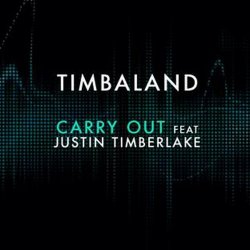 Cover Timbaland feat. Justin Timberlake - Carry Out