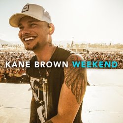 Cover Kane Brown - Weekend