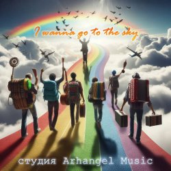Cover Arhangel Music - I Want It That Way