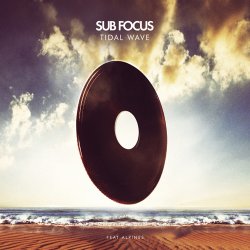 Cover Sub Focus - Tidal Wave Feat Alpines (Chuckie Remix)