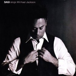 Cover Sagi Rei - Man In The Mirror