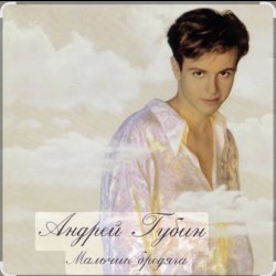 Cover Андрей Губин - Мальчик бродяга