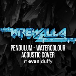 Cover Pendulum - Watercolour (Krewella & Evan Duffy Acoustic Cover)