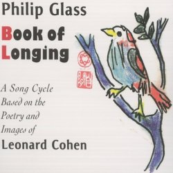 Cover Philip Glass & Leonard Cohen - This Morning I Woke Up Again