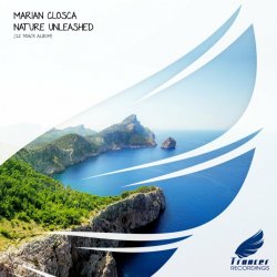Cover Marian Closca - Nature Unleashed (Extended Mix)