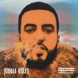 Cover French Montana Ft. Chinx - Whiskey Eyes