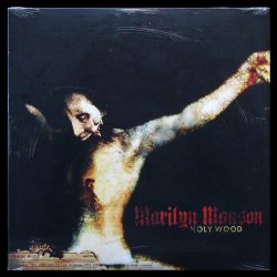 Cover Marilyn Manson - The Love Song