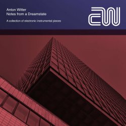 Cover Anton Witter - Ocean Blue