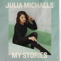 Cover Julia Michaels - Body