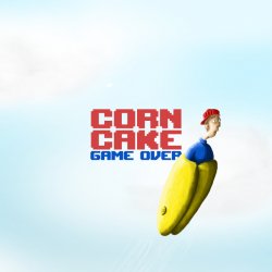 Cover Corn Cake - Let's Level Up Munchkins