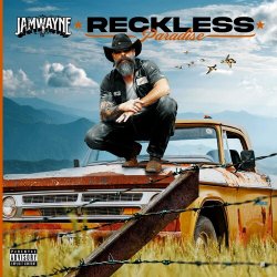 Cover JamWayne - Peace