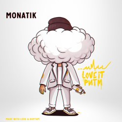 Cover MONATIK - Каждый раз
