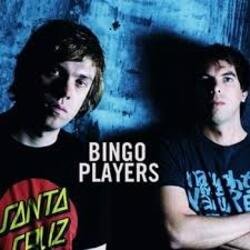 Cover Bingo Players - Tom's Diner (Extended Mix)
