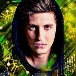 Cover Liam Wilson - Set In Stone (Solarstone Retouch Edit)