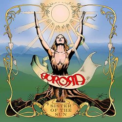 Cover Aurora - Aurora (Rebirth)