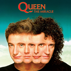 Cover Queen - Khashoggi's Ship