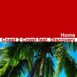 Cover Coast 2 Coast - Home (Original Extended)