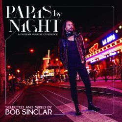 Cover Bob Sinclar - Summer Moonlight (Original Mix)