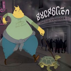 Cover Dunderpatrullen - Duns Duns Duns