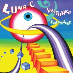 Cover DJ Luna-C - Hurricane (Jimmy J Remix)