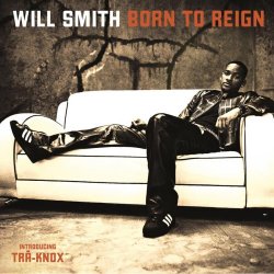 Cover Will Smith - Willow Is A Player