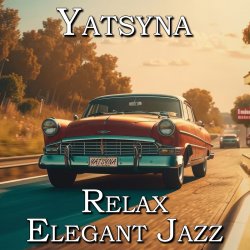 Cover Yatsyna - Night Jazz Club