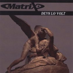 Cover Matrix - As You Walk Away