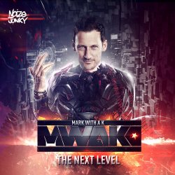 Cover Mark With A K - Forever Young (Radio Version)
