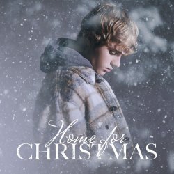 Cover Justin Bieber - Mistletoe