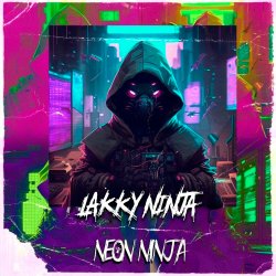 Cover Lakky Ninja - Level One