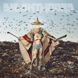 Cover Die Antwoord - We Have Candy