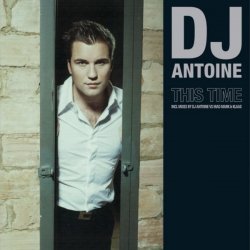 Cover DJ Antoine - This Time (Klaas Remix)