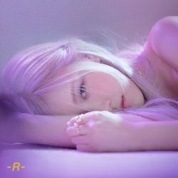 Cover ROSÉ - Gone