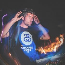 Cover DJ Filo - Feel Your Soul (DJ-Club Mix)
