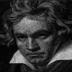 Cover 5TH SYMPHONY 1ST MOVEMENT - ALLEGRO CON BRIO