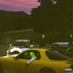 Cover Jackboys & Travis Scott - Highest in the Room (Remix)