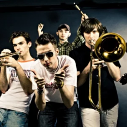 Cover Boyskauts - Boyskauts Crew