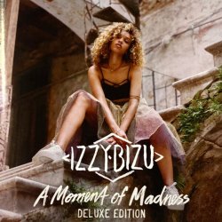 Cover Izzy Bizu - Adam & Eve