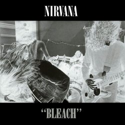 Cover Nirvana - Love Buzz