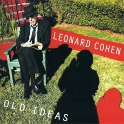 Cover Leonard Cohen - Going Home