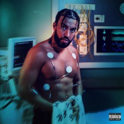 Cover French Montana - FWMGAB