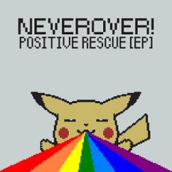 Cover Neverover! - Push Play