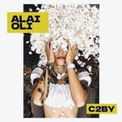 Cover Alai Oli - Бежать